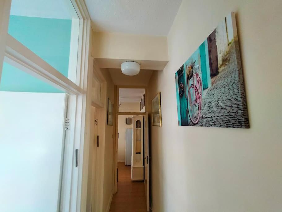 Best Location 2 Bed2 Bath W/Lift In Town! Gibraltar Exterior photo