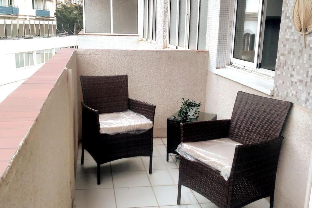 Best Location 2 Bed2 Bath W/Lift In Town! Gibraltar Exterior photo